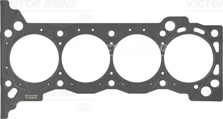 Прокладання ГБЦ TOYOTA VICTOR REINZ 615359000