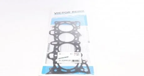 Прокладка ГБЦ HONDA Civic, H-RV 1,4-1,6 89-00 VICTOR REINZ 615369000