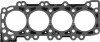 Прокладка ГБЦ Nissan X-Trail 2.2 dCi/Di 07.01- VICTOR REINZ 615369540 (фото 1)
