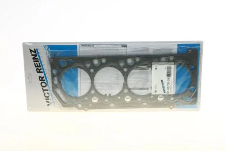 Прокладка ГБЦ Mitsubishi L200 2.5D 01-07 Ø92,00mm, VICTOR REINZ 61-53700-20