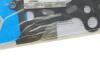 Прокладка ГБЦ HONDA Accord \&#039;\&#039; 2.0-2.4 \&#039;\&#039;03 -08 VICTOR REINZ 615374500 (фото 2)