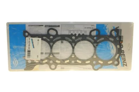 Прокладка ГБЦ HONDA Accord \'\' 2.0-2.4 \'\'03 -08 VICTOR REINZ 615374500