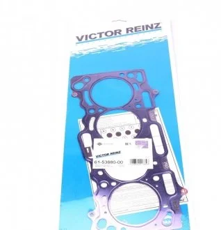 Прокладка ГБЦ MITSUBISHI Lancer 9, Space Star 1,6 01-07 VICTOR REINZ 615388000