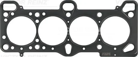 Прокладка ГБЦ головки блока Hyundai Accent / Getz 1,4I 05-10 VICTOR REINZ 61-53965-00