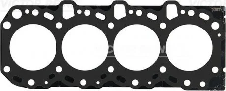 Прокладка ГБЦ TOYOTA VICTOR REINZ 615398010
