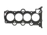 Прокладка ГБЦ HYUNDAI/KIA Elantra/i30/Ceed G4FA/G4FC \'\'1.4-1.6 \'\'06-15 615401000