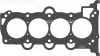 Прокладка ГБЦ HYUNDAI/KIA Elantra/i30/Ceed G4FA/G4FC \'\'1.4-1.6 \'\'06-15 VICTOR REINZ 615401000 (фото 2)