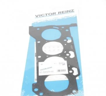 Прокладка ГБЦ TOYOTA Auris, Corolla, RAV-4 1,6-1,8-2,0 VICTOR REINZ 615402500