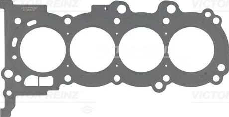 Прокладка ГБЦ Hyundai i10, i20 1,2 2008- VICTOR REINZ 615409500