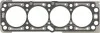 Прокладання ГБЦ CHEVROLET Lacetti 1,6 F16D3 VICTOR REINZ 615411000 (фото 1)