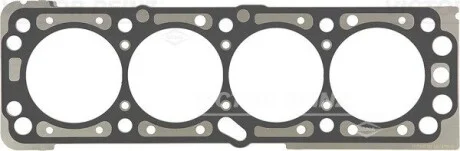 Прокладка ГБЦ CHEVROLET Lacetti 1,6 F16D3 VICTOR REINZ 615411000