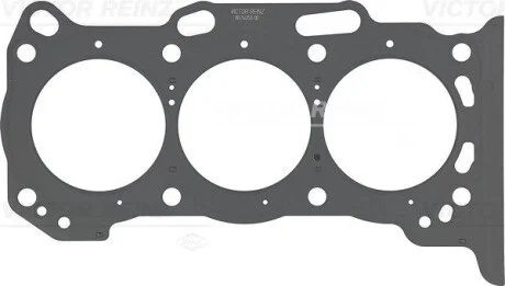 Прокладання ГБЦ TOYOTA VICTOR REINZ 615425000