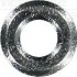 Шайба под форсунку Toyota Auris 1.4D 07-18/Corolla 1.4D 04-18/Yaris 1.4D 09- 70-13186-00