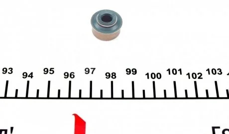 Сальники клапанів Opel 1,2-1,3/1,6-1,8 Ohc 03.79- VICTOR REINZ 702654600