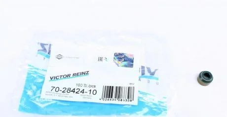 Сальники клапанів EX MB 2.3 M102 9MM VICTOR REINZ 702842410