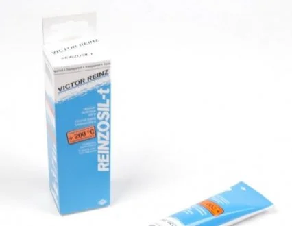 Герметик REINZOSIL-t (70ml) прозрачный VICTOR REINZ 703145300