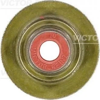 Сальник клапана OPEL Astra, Corsa, Vectra 1,6-1,8 04- VICTOR REINZ 703661300