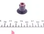 Сальник клапана FIAT Ducato 2,3JTD 02- VICTOR REINZ 703755300 (фото 2)