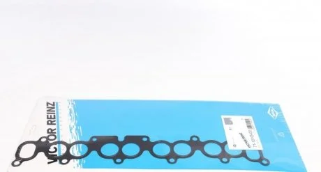 Прокладка впускного коллектора Hyundai Santa Fe 2,2CRDI 2006- VICTOR REINZ 711010500