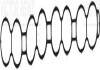 Прокладка впускного коллектора Hyundai iX35 2,0CRDI VICTOR REINZ 711012700 (фото 1)