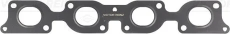 Прокладка выпускного коллектора BMW 6 f12 650 i xdrive 11- VICTOR REINZ 711016700