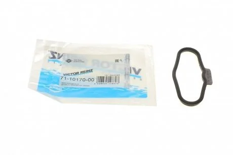 Прокладка крышки головки цилиндров BMW 6 f12 650 i xdrive 11- VICTOR REINZ 711017000