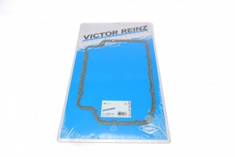 Прокладка масляного поддона MB Sprinter / Vito OM651 (639) 09 - VICTOR REINZ 711026200 (фото 1)