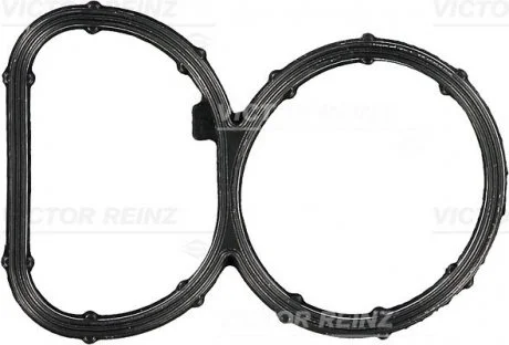 Прокладка впускного коллектора TOYOTA VICTOR REINZ 711039500