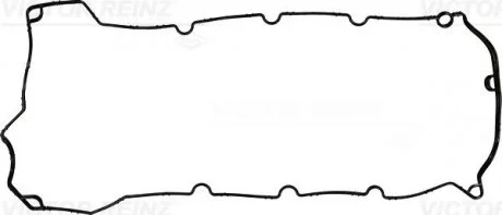 Прокладка крышки головки цилиндров 1-4 PORSHE 09-13 VICTOR REINZ 711192100