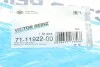 Прокладка крышки головки цилиндров 5-8 PORSHE 09-13 VICTOR REINZ 711192200 (фото 4)