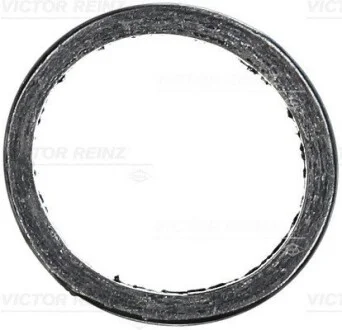 GASKET, EXHAUST PIPE VICTOR REINZ 711218200