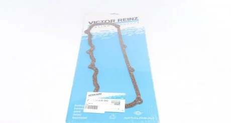Прокладка крышки головки цилиндров FORD Scorpio, Sierra, Transit VICTOR REINZ 711304800