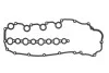 Прокладка крышки Г / Ц (R) Range Rover / Range Rover Sport TDV8 "4.4" 06 >> 711322700