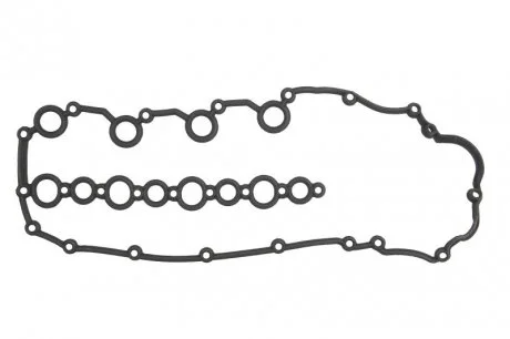 Прокладка кришки Г/Ц (R) Range Rover / Range Rover Sport TDV8 "4.4" 06 >> VICTOR REINZ 711322700