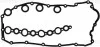 Прокладка крышки головки цилиндров (R) Range Rover / Range Rover Sport TDV8 3.6 06 - 711322800