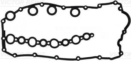 Прокладка кришки Г/Ц (R) Range Rover/Range Rover Sport TDV8 "3.6 "06>> VICTOR REINZ 711322800