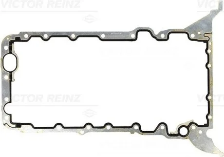 Прокладка масляного поддона Range Rover / Range Rover Sport TDV8 3.6 06 - VICTOR REINZ 711323500