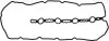 Прокладка крышки Г/Ц MITSUBISHI L200/Pajero Sport''2.4DID 4N15''16>> 711329800