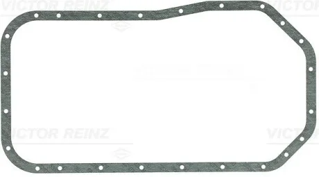 Прокладка масляного піддону MITSUBISHI L200/Pajero Sport \'\'2.5DID \'\'07-15 VICTOR REINZ 711702700