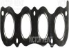 Прокладка випускного колектору HYUNDAI/KIA Tucson/Sportage/Sonata G4NA \'\'2.0 \'\'13>> 711897700