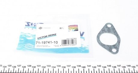 Прокладка впускного коллектора BMW VICTOR REINZ 711974110 (фото 1)