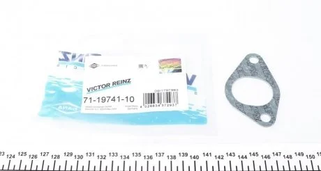 Прокладка впускного коллектора BMW VICTOR REINZ 711974110