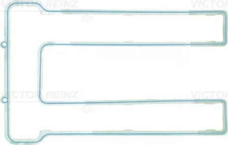 Прокладка крышки головки цилиндров ALFA ROMEO 1,6-2,0 -93 VICTOR REINZ 712136630