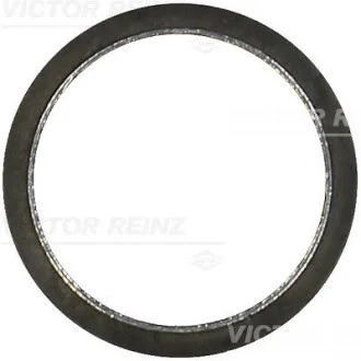 Прокладання труби вихлопної системи VOLVO / VW 740,760,940, LT 28-35,40-55 2,4D -96 VICTOR REINZ 712366220