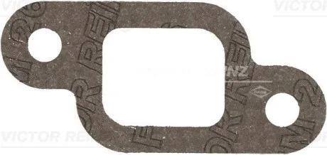 Прокладка выпускного коллектора Ford BL 1.1 / 1.3 OHV / HCS (4) VICTOR REINZ 71-24257-20