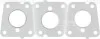 Прокладка выпускного коллектора RENAULT / VOLVO 2,5-3,0 -91 712456710