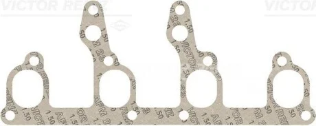 Прокладання впускного колектора AUDI / VW Jetta, Passat, Golf, Polo 1,0-1,3 -89 VICTOR REINZ 712474030