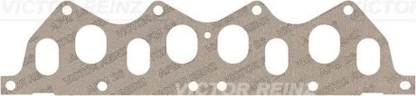 Прокладка впускний-випускний колектор RENAULT/VOLVO 1,7 -96 VICTOR REINZ 712574230
