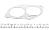 Прокладка випускного колектора OPEL Ascona,Astra,Kadett,Omega,Vectra 1,6-2,0 -00 VICTOR REINZ 712586500 (фото 2)