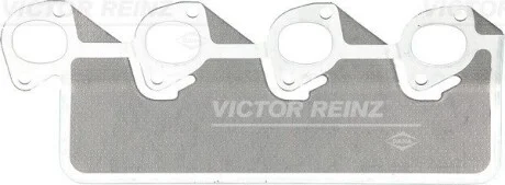 Прокладка выпускного коллектора BMW 3 (E28, E30) 1,6-1,8 82-88 VICTOR REINZ 712591110